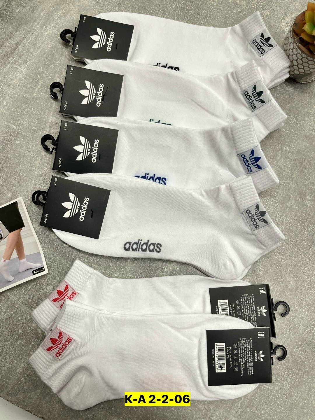 белые короткие носки адидас,adidas короткие спортивные носки адидас 10 пар,носки адидас,носки мужские,носки мужские adidas