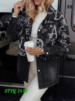 Джинсы