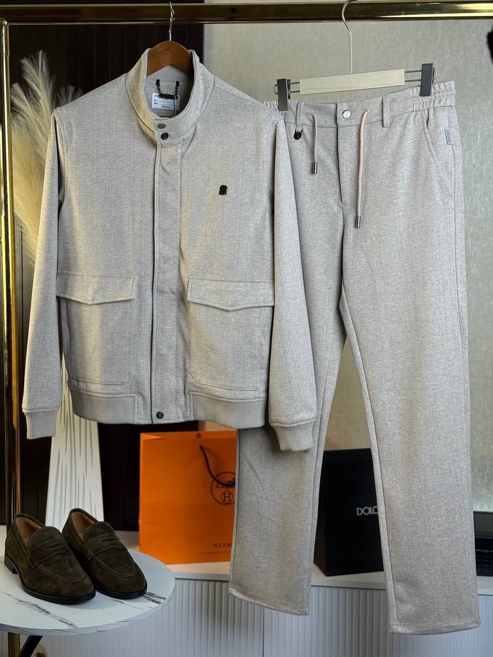 спортивный костюм loro piana,спортивный костюм brunello cucinelli,костюм классический,костюм loro piana,повседневный костюм