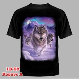 Футболка