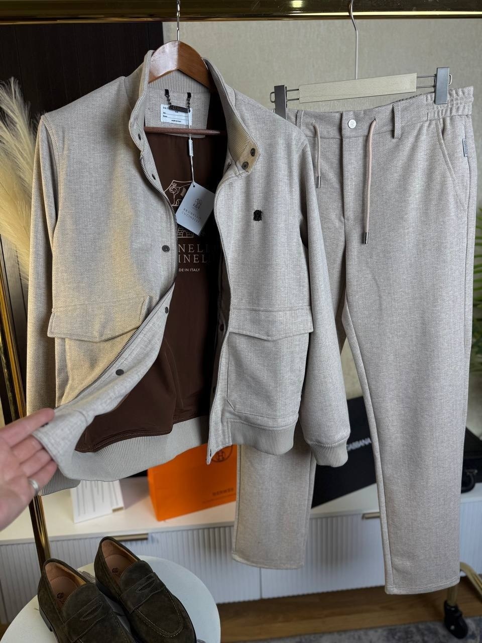 спортивный костюм loro piana,спортивный костюм brunello cucinelli,костюм классический,костюм loro piana,повседневный костюм