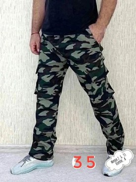 Брюки