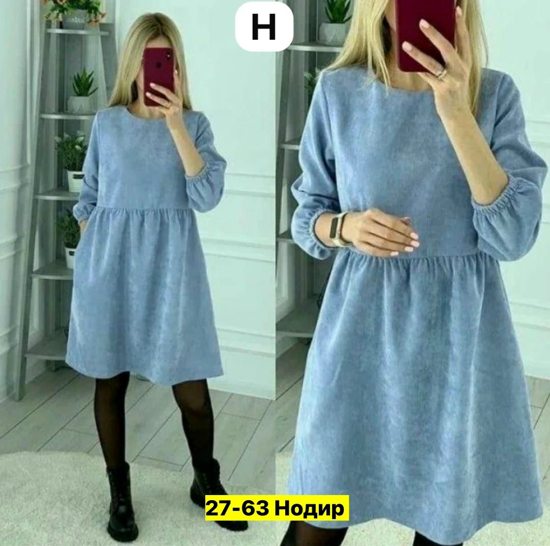 платье вельветовое повседневное,,платье женское,платья,платье модное