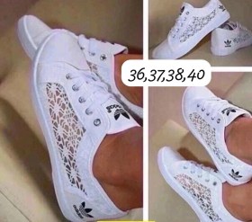 Кеды