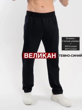 Брюки