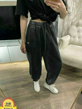 Брюки