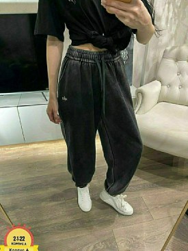 Брюки