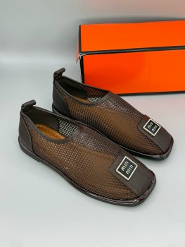 Мокасины