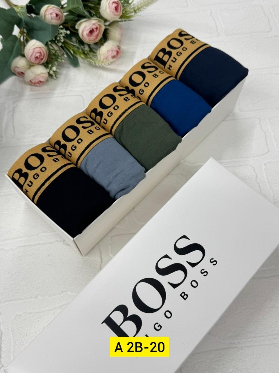 трусы мужские boss,трусы boss,комплект трусов мужских,трусы hugo boss,трусы hugo boss мужские