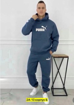 Костюм