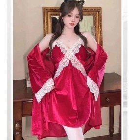 Халат