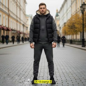 Костюм