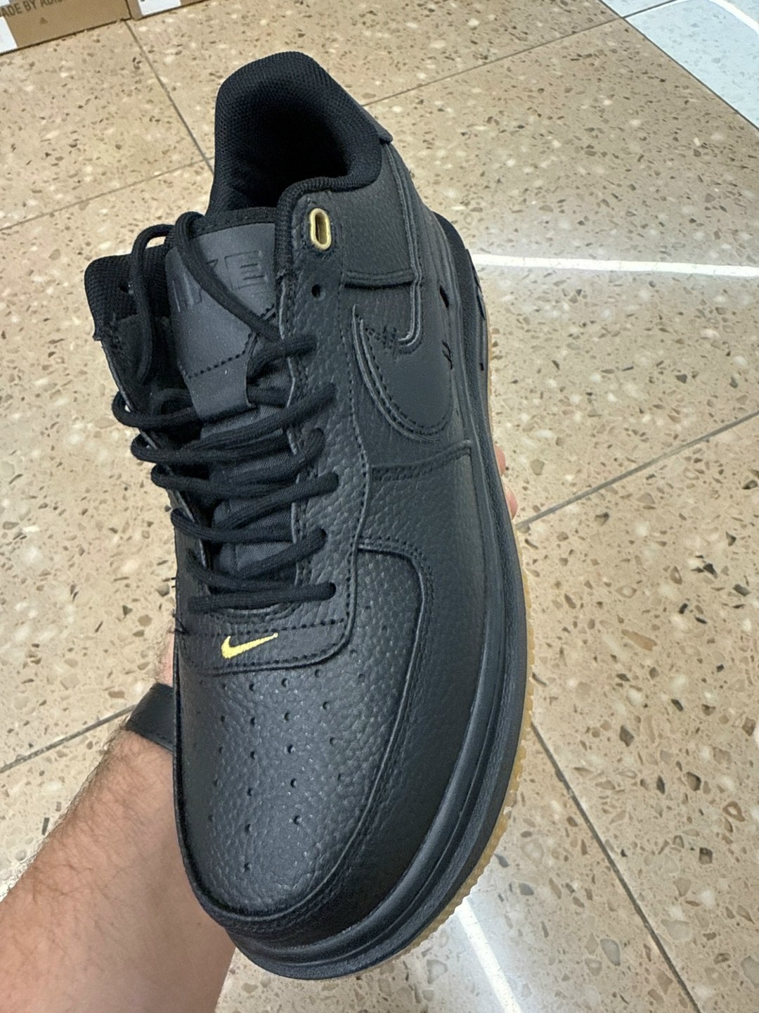 nike air force 1 luxe black gum,nike air force 1 low luxe black gum,кроссовки nike air force 1 luxe black gum,nike air force 1 low luxe,кроссовки nike air force 1