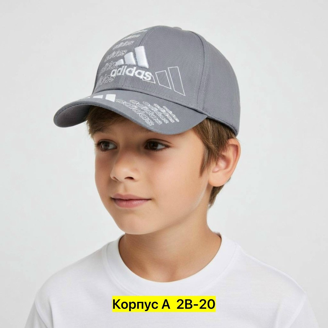 бейсболка adidas,кепка для мальчика летняя,кепка для мальчика,детская кепки adidas,бейсболка для мальчика