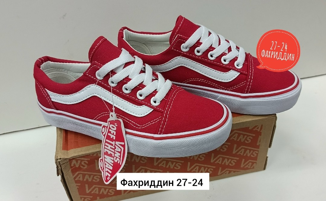 ,кеды vans,вансы красные,женские кеды vans,кеды ванс