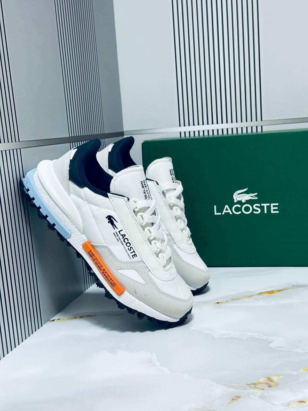 кроссовки женские lacoste elite active коричневый,кроссовки спортивные lacoste elita active,кроссовки lacoste elite active,кроссовки lacoste,кроссовки для образа жизни женские низкие lacoste, цвет lig