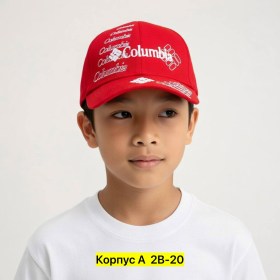 Кепка