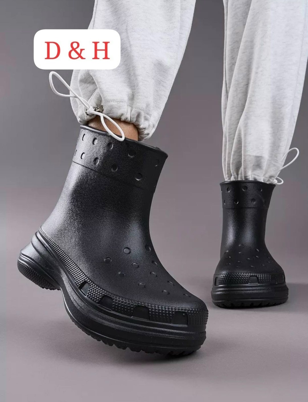 резиновые сапоги crocs,сапоги резиновые,,crocs classic,полусапоги резиновые