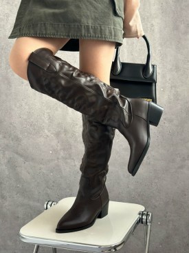 Сапоги