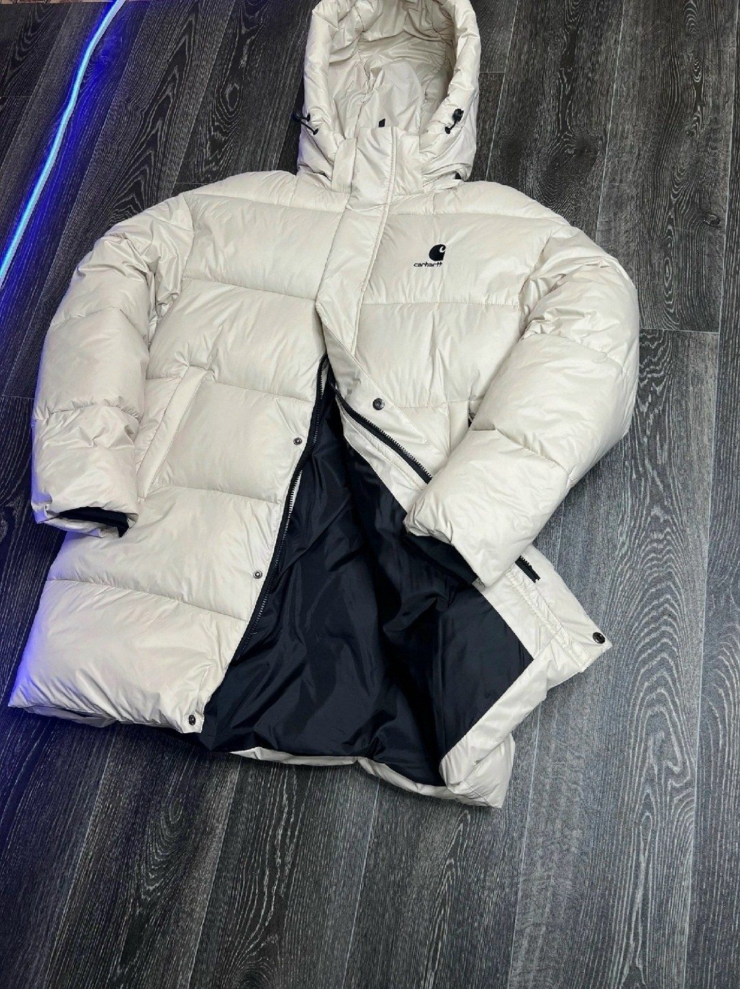 зимняя куртка carhartt,куртка кархарт зимняя,куртка пуховик мужской carhartt черный зимний,мужская зимняя куртка carhartt,куртка двухсторонняя carhartt