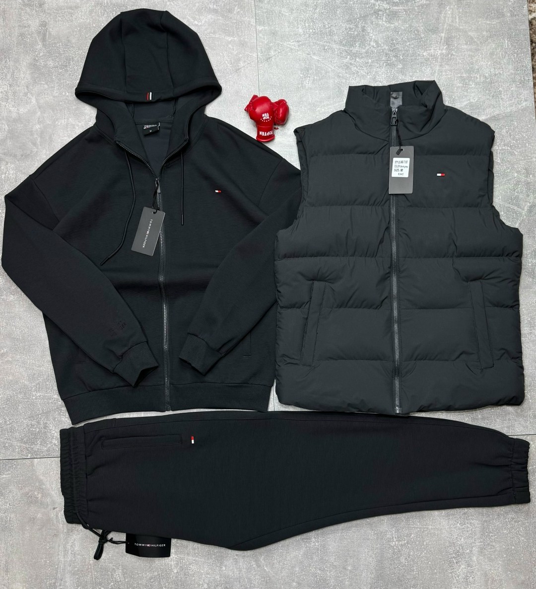 спортивный костюм томми хилфигер мужские,спортивный костюм tommy hilfiger,спортивные костюмы утепленные,костюм спортивный