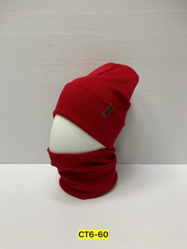 Шапка