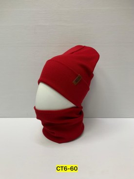 Шапка