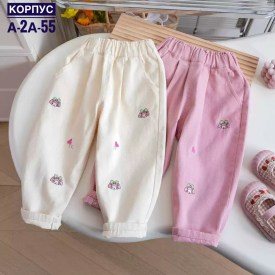 Брюки