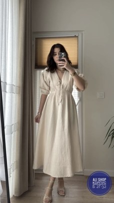 Платье