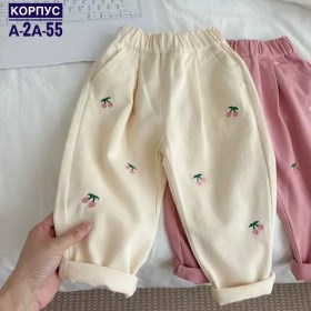 Брюки