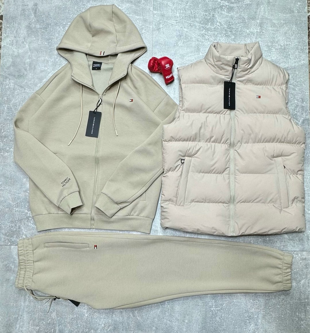 спортивный костюм томми хилфигер мужские,спортивный костюм tommy hilfiger,спортивные костюмы утепленные,костюм спортивный