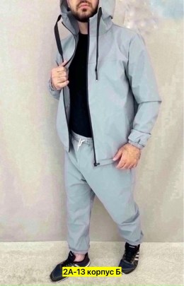 Костюм