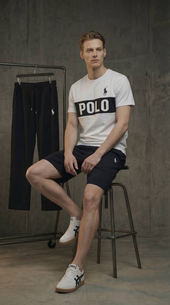 спортивный костюм polo ralph lauren,спортивные костюм,polo ralph lauren,комплект футболки,костюм polo ralph lauren оригинал