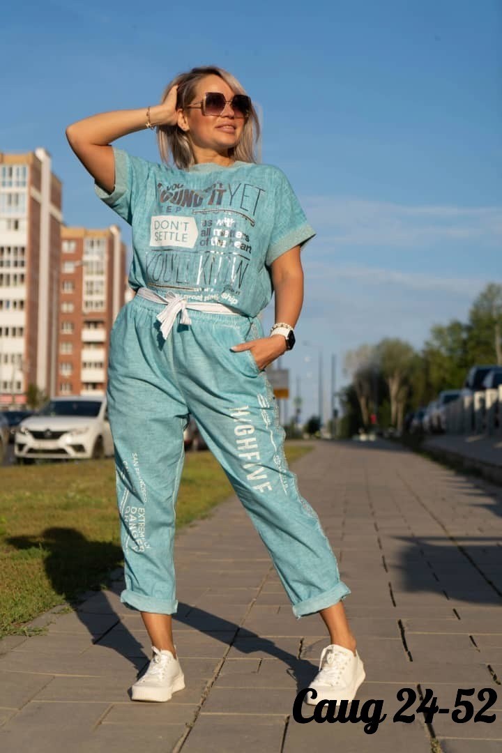 модные костюмы,летние костюмы,костюм женский,комплект костюм,костюм трикотажный