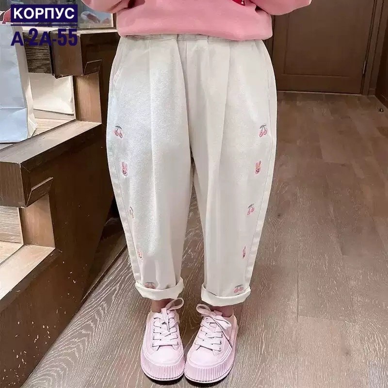 штаны для девочек,брюки для девочек,детские брюки,повседневные брюки,брюки для девочки детские
