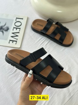 Сандали