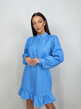 Платье