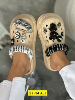 Босоножки