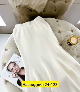 Юбка