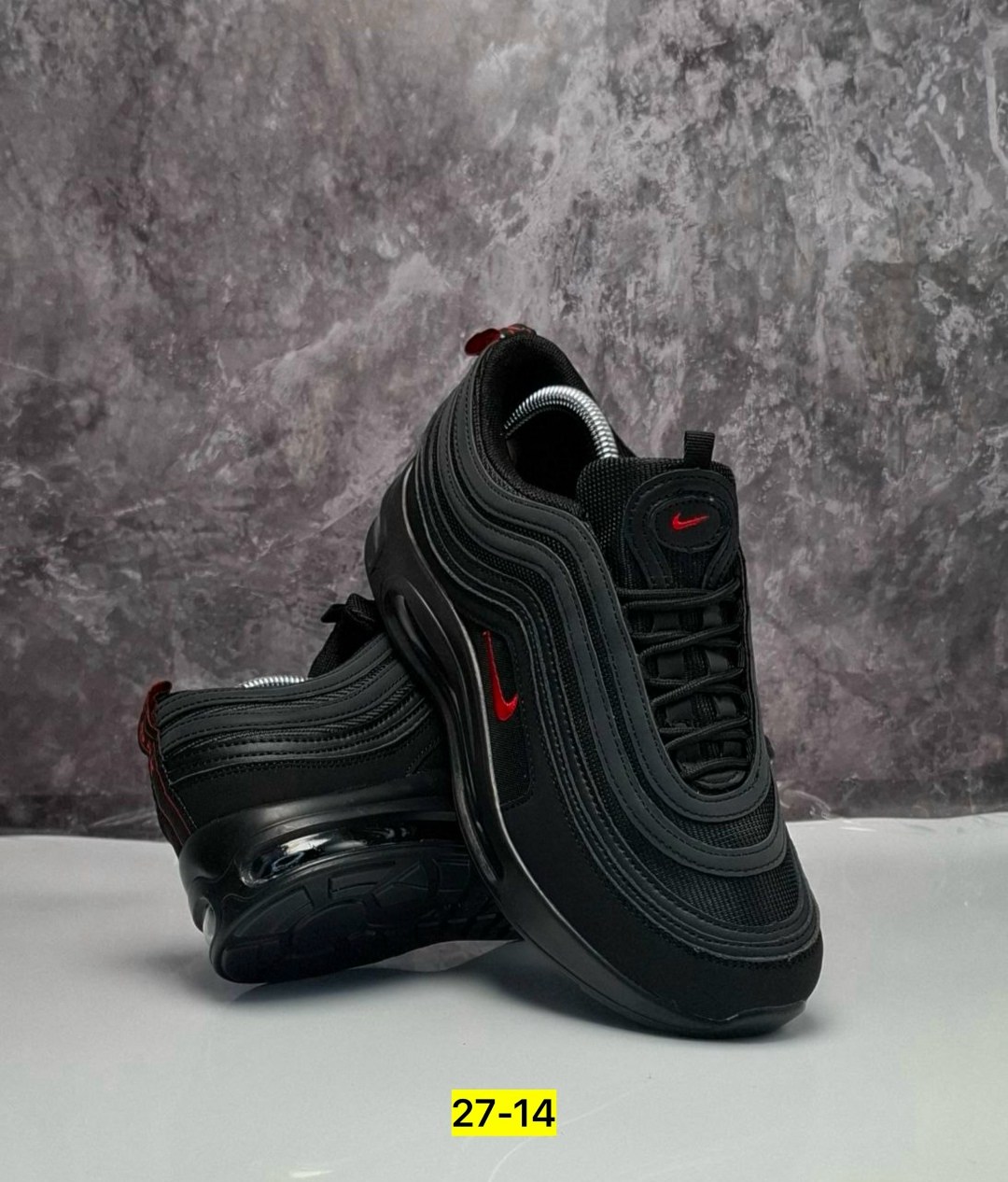 кроссовки мужские nike air max 97,nike air max 97 black,кроссовки nike air max 97,nike air max 97,nike air max 97 black red