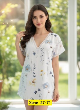 Блузка
