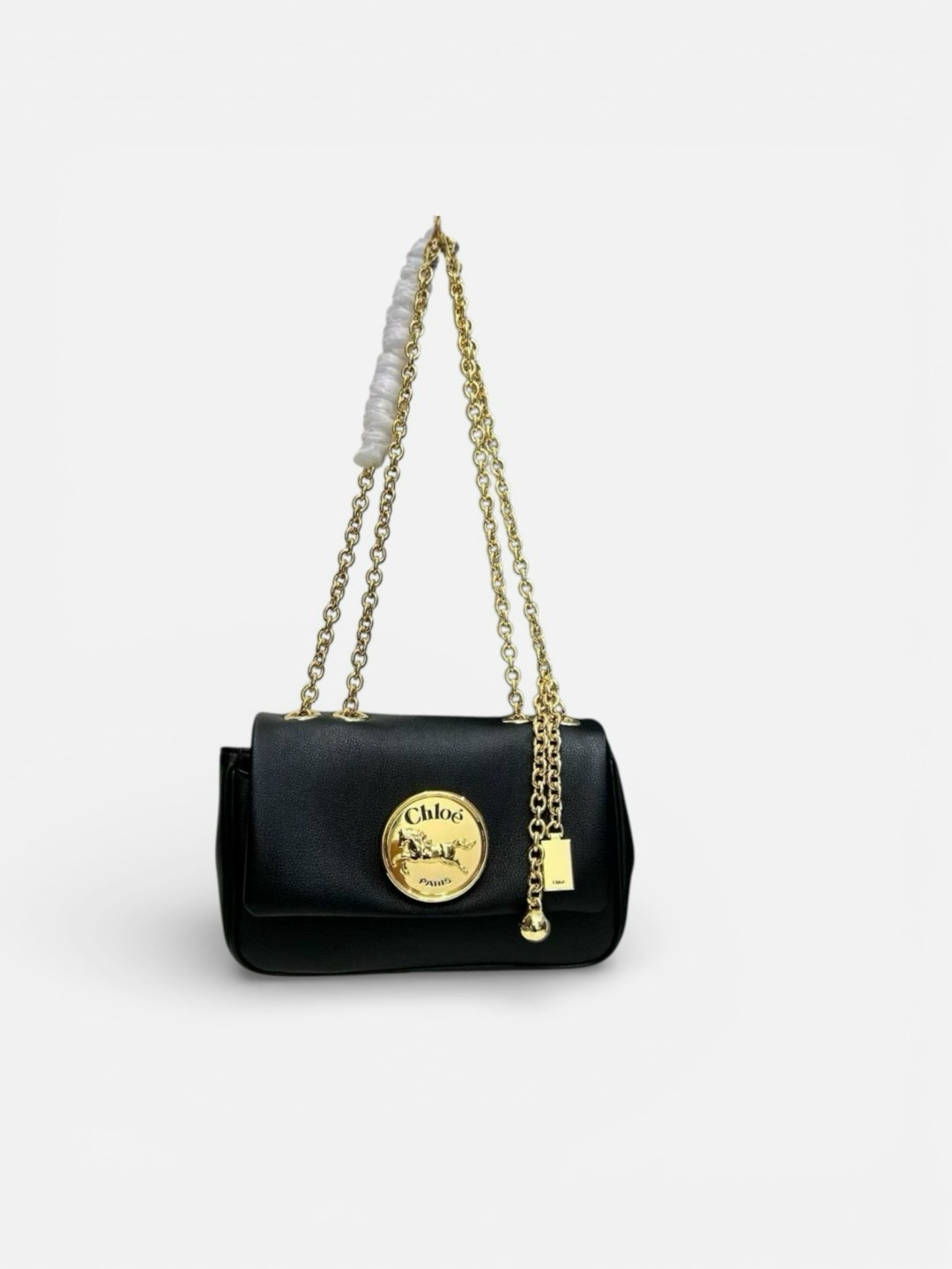 versace сумка,versace сумка через плечо с декором la medusa черный,клатч версаче,versace клатч,сумка через плечо versace