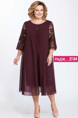 Платье