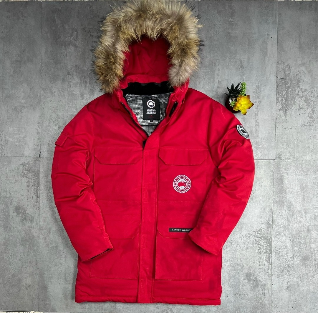 зимние куртки canada goose,мужская зимняя куртка canada goose,пуховик canada goose мужской,куртка canada goose мужская,мужская зимняя куртка парка canada goose