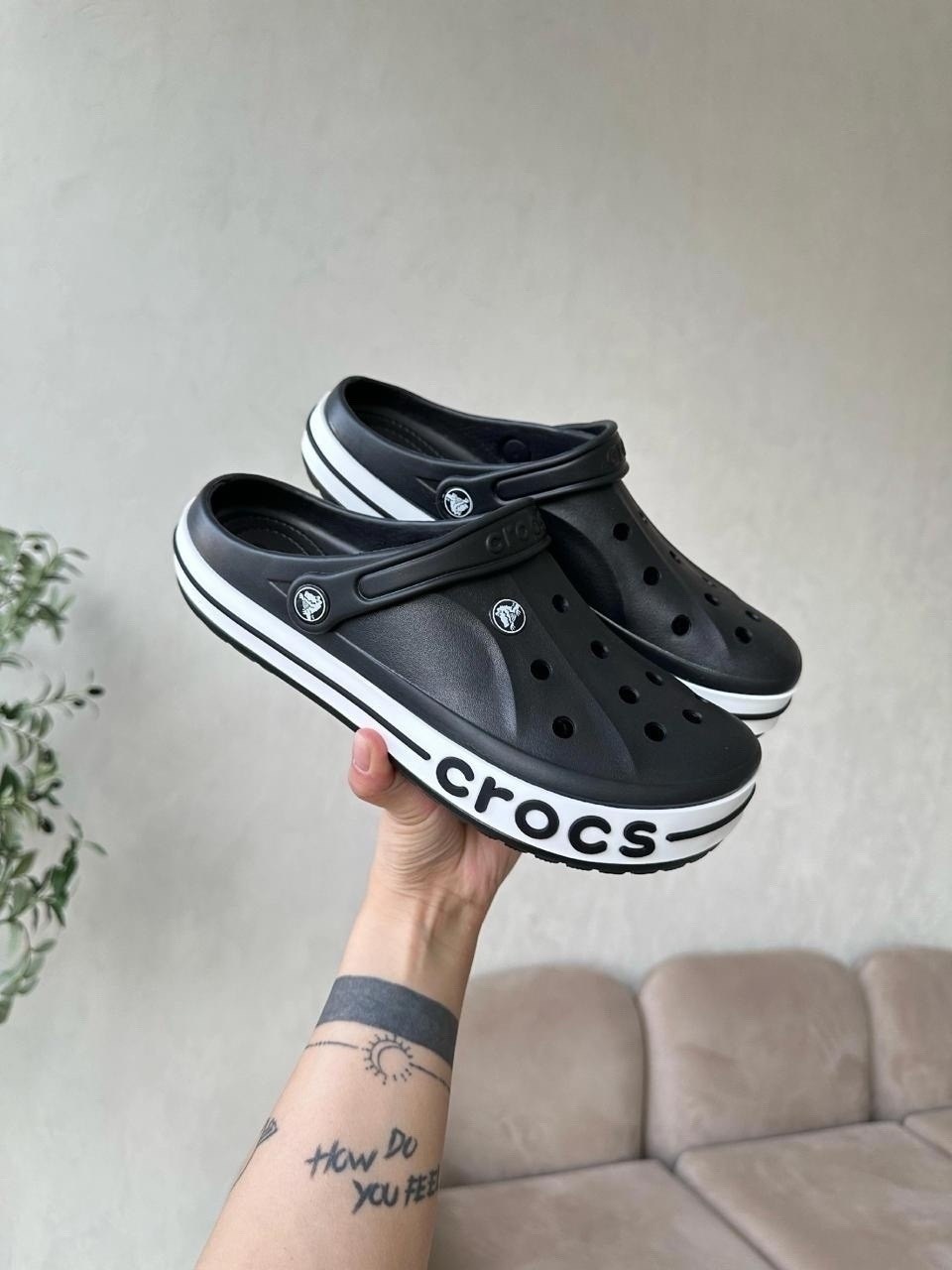 сабо crocs,сабо crocs bayaband,кроксы новая коллекция,crocs белые,кроксы люкс