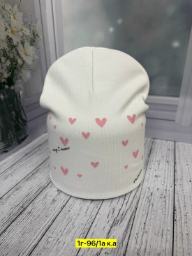 Шапка