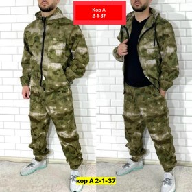 Костюм