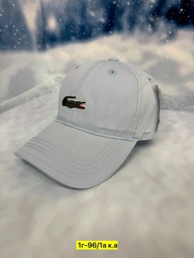 Кепка