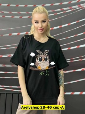 Футболка