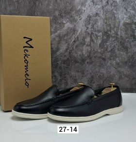 Мокасины